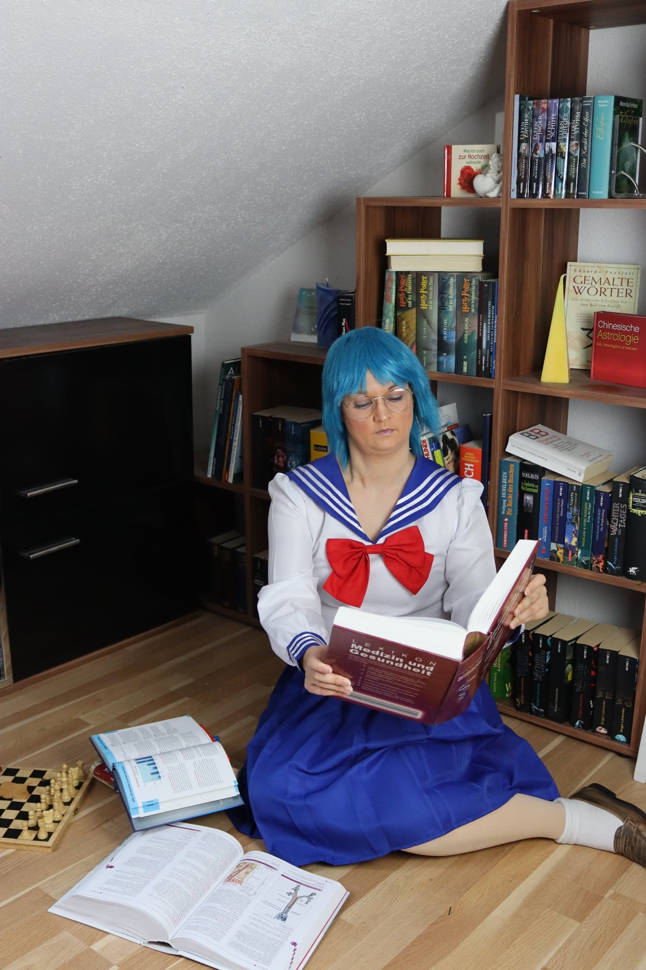 Ami Mizuno - Photo 21