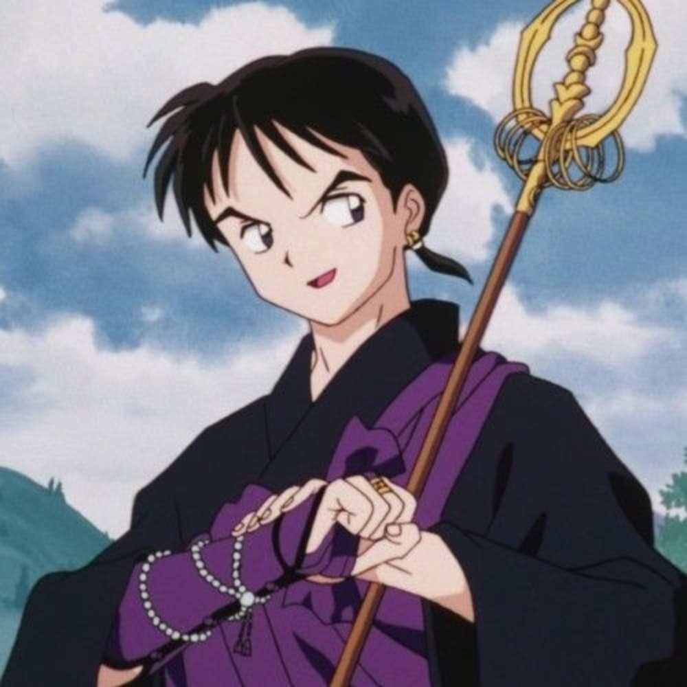 Miroku