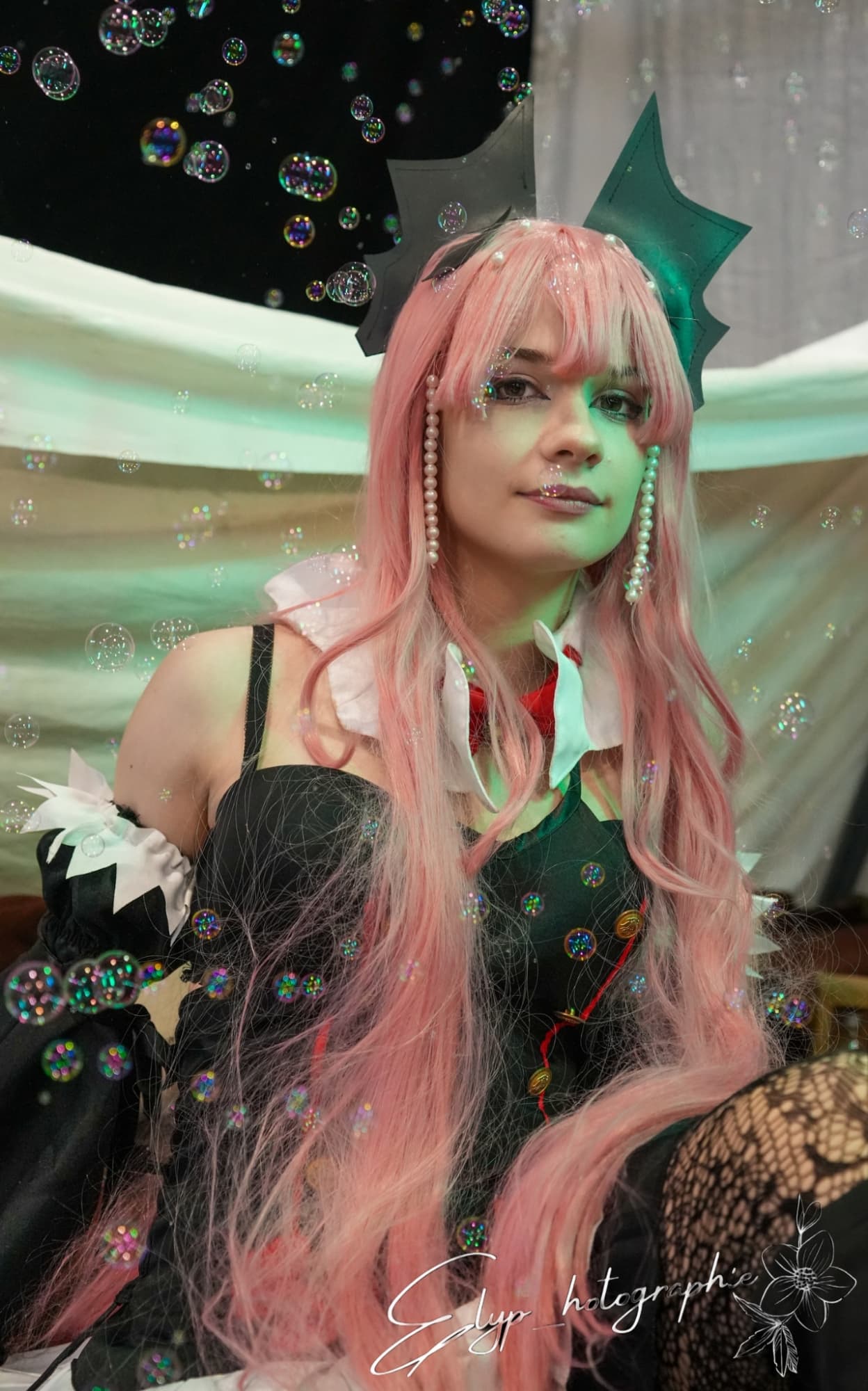 Krul tepes - Photo 4