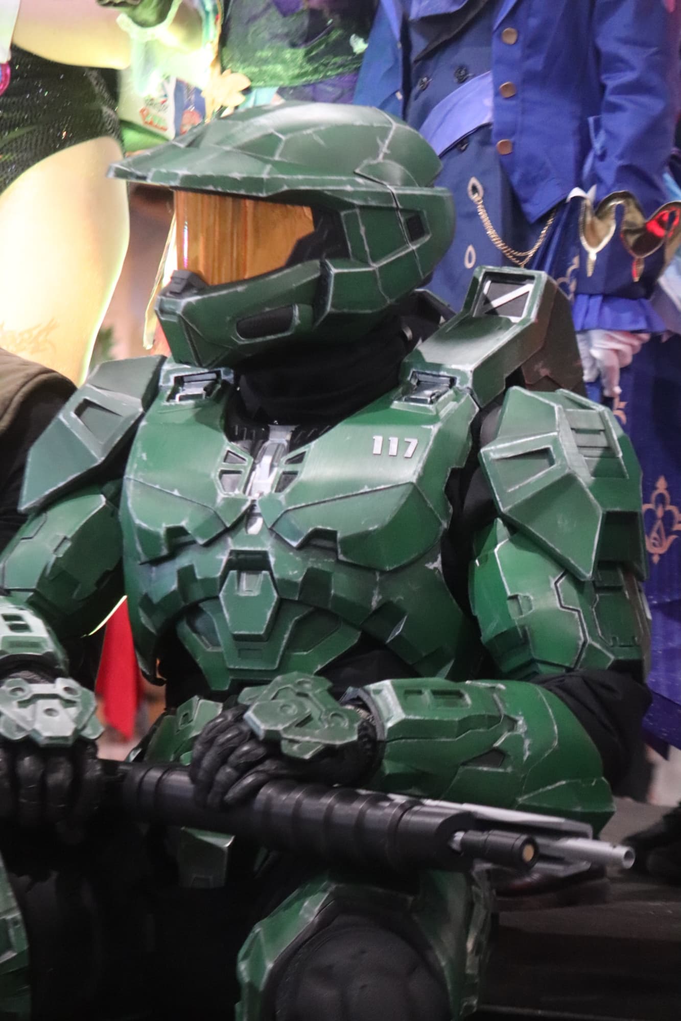 Paris Manga 2026 - Photo 2