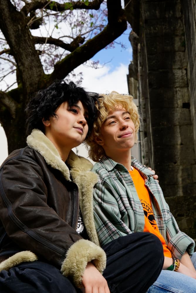 Shoot PJO - Photo 18