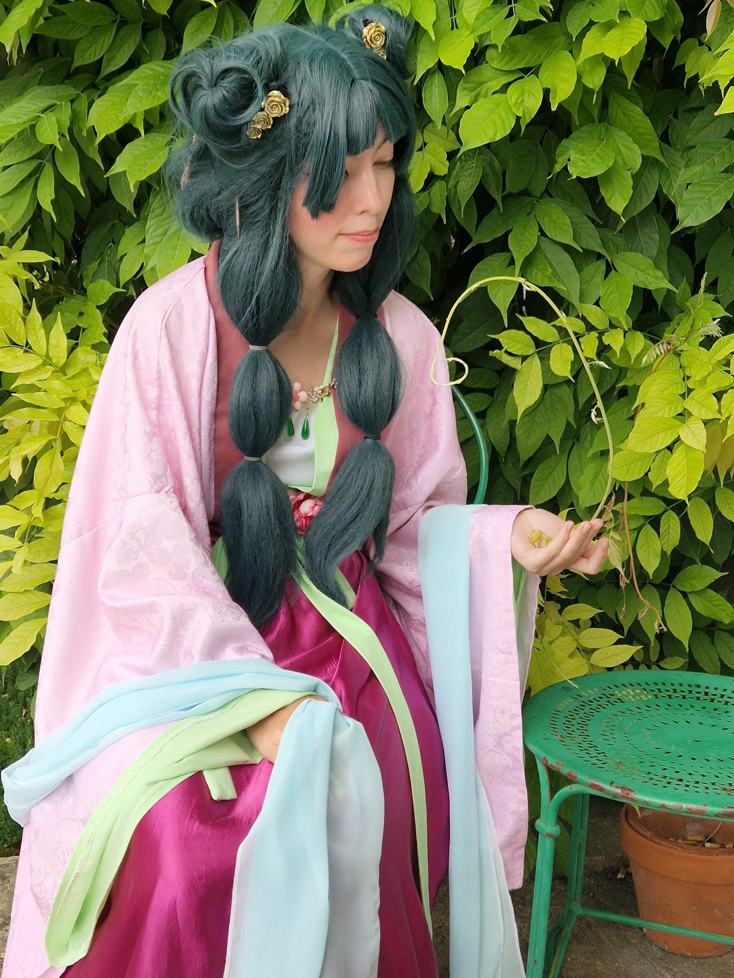 MaoMao Dinner - Photo 30