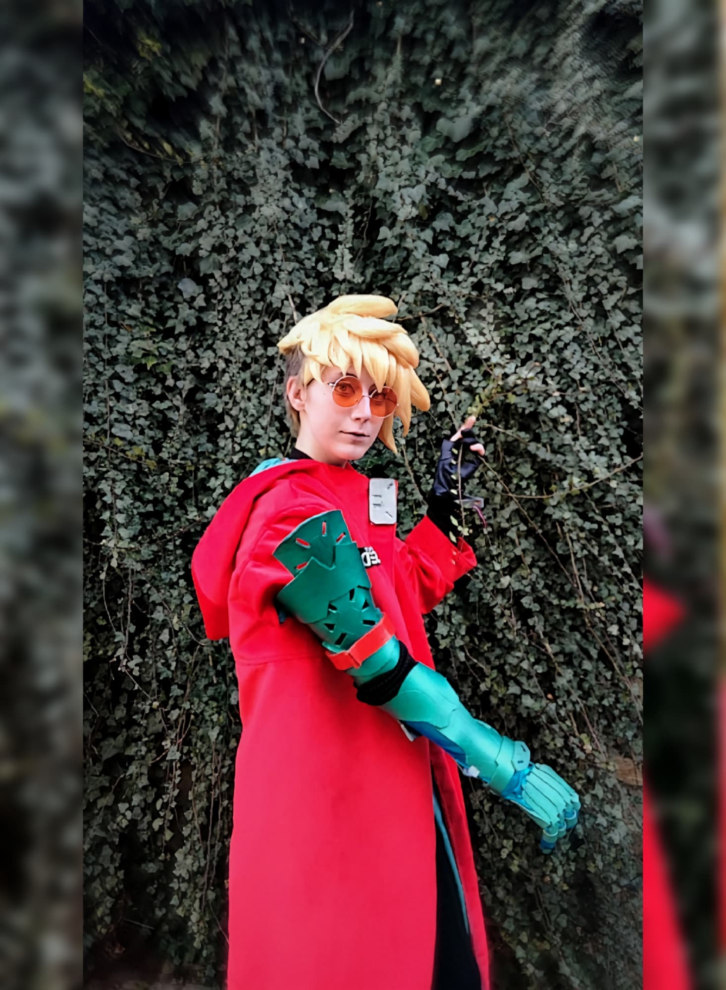 Vash The Stampede  - Photo 25