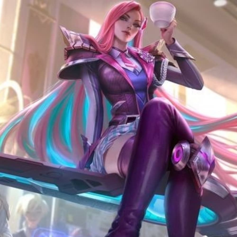 Battle Accademia chroma