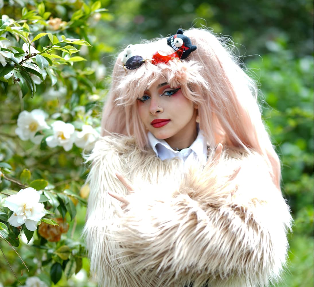 Junko enoshima - Photo 4