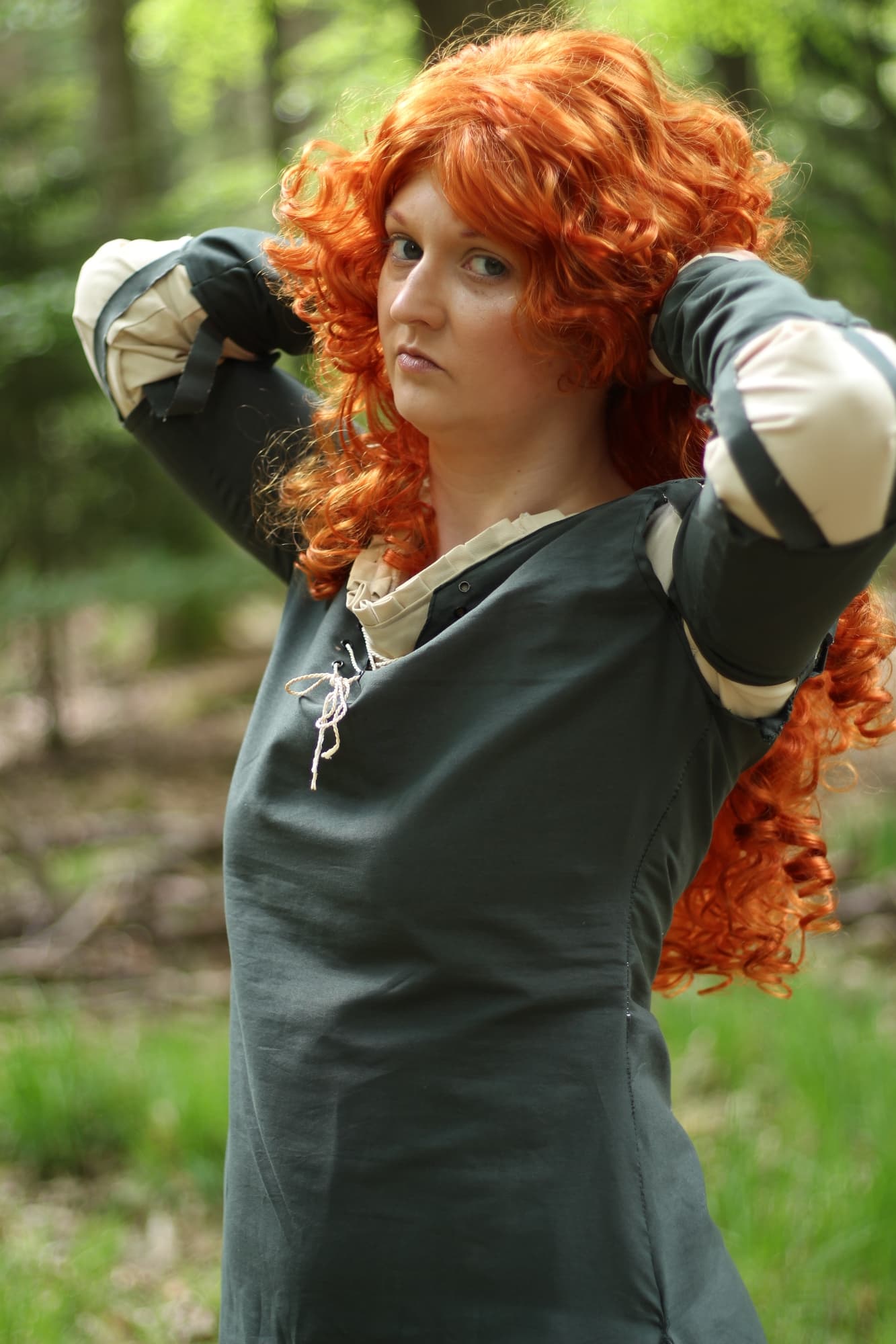 Merida (Disney) - Photo 7