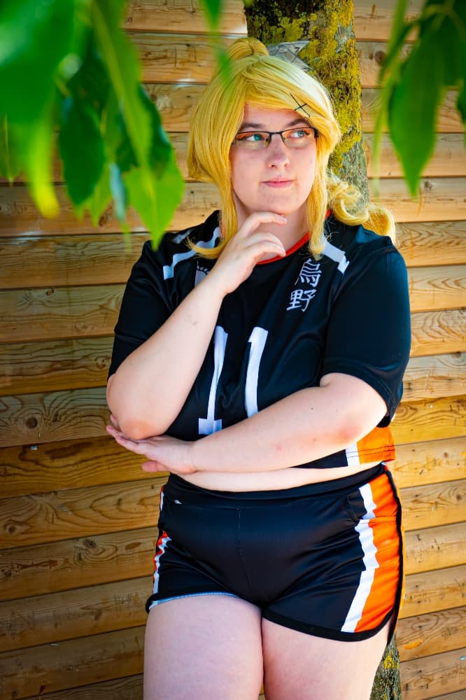 Tsukishima Kei - Photo 6