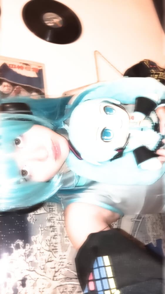 Hatsune Miku 