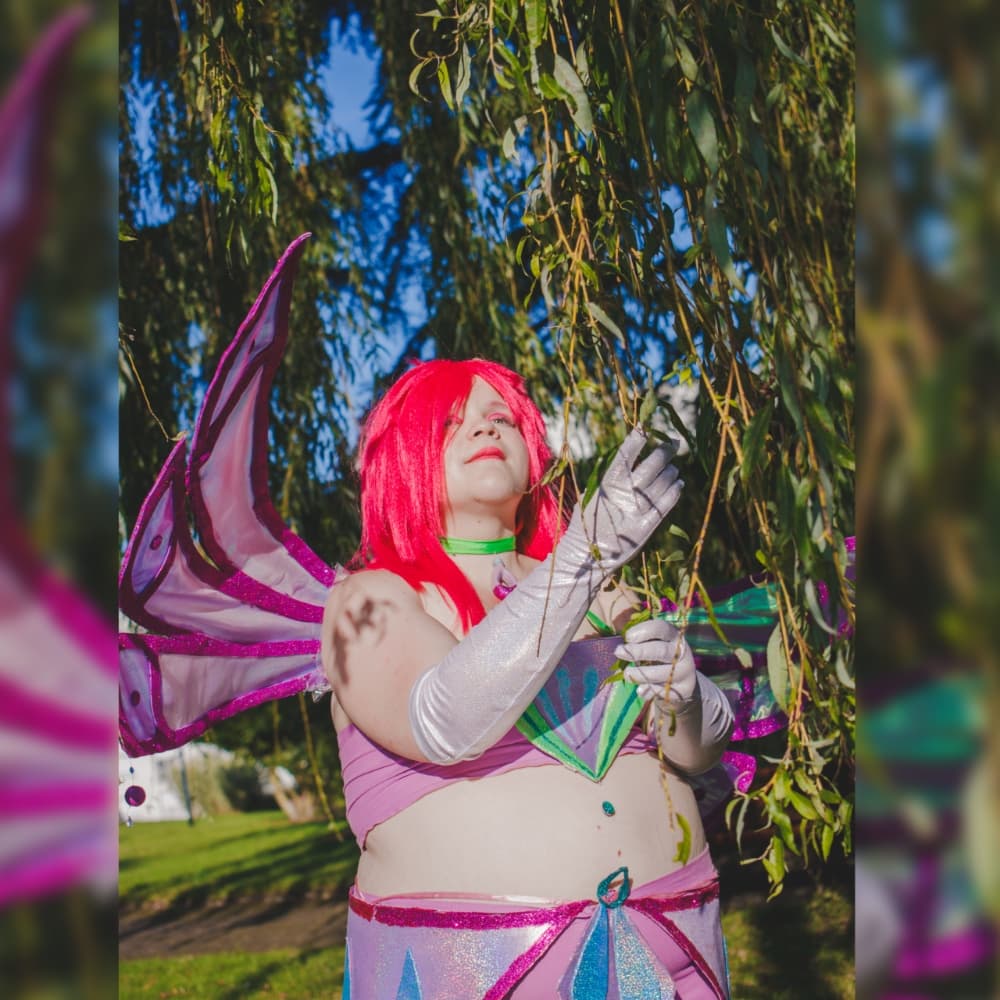 Tecna enchantix  - Photo 7