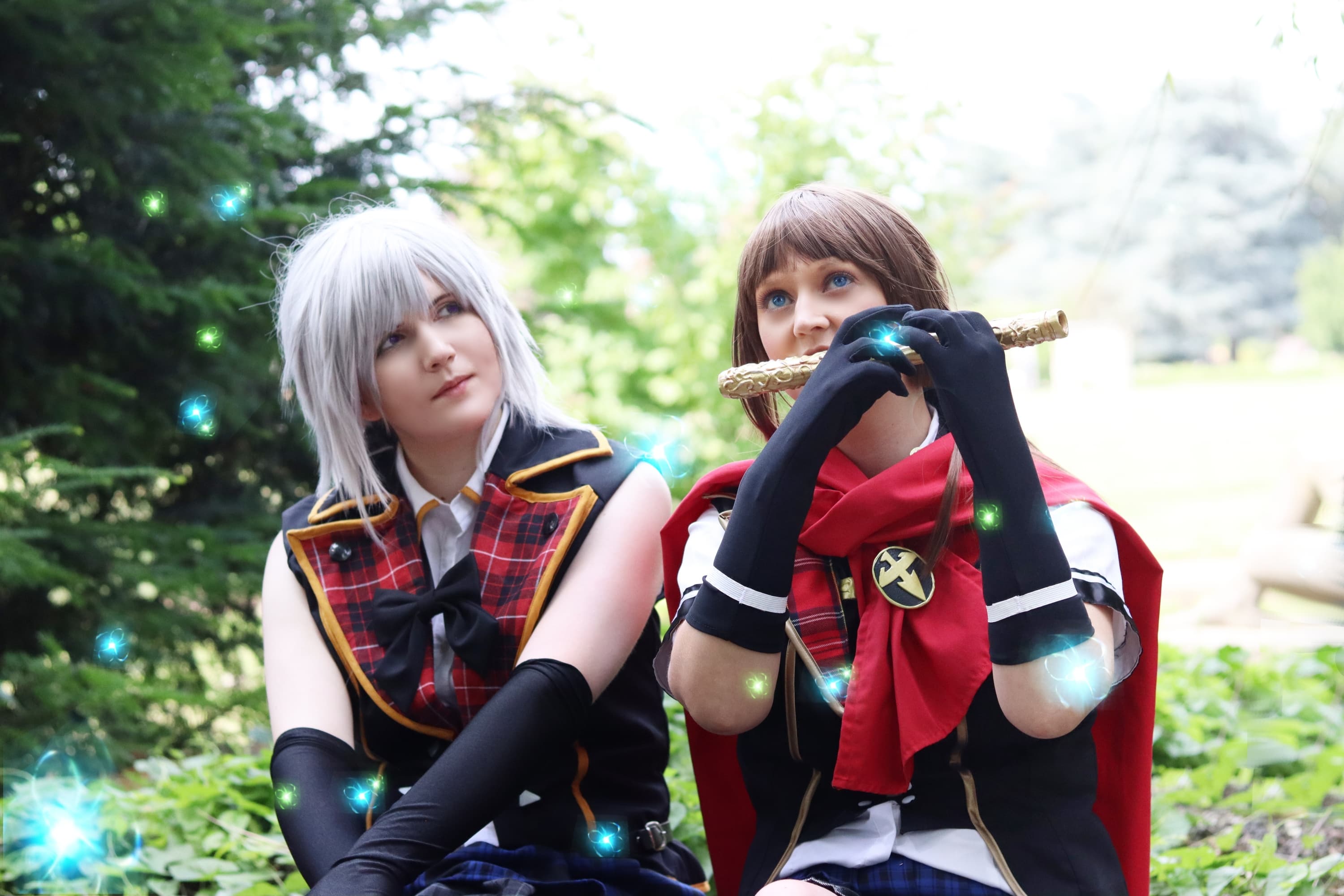 Deuce(Sommeruniform) - Photo 23