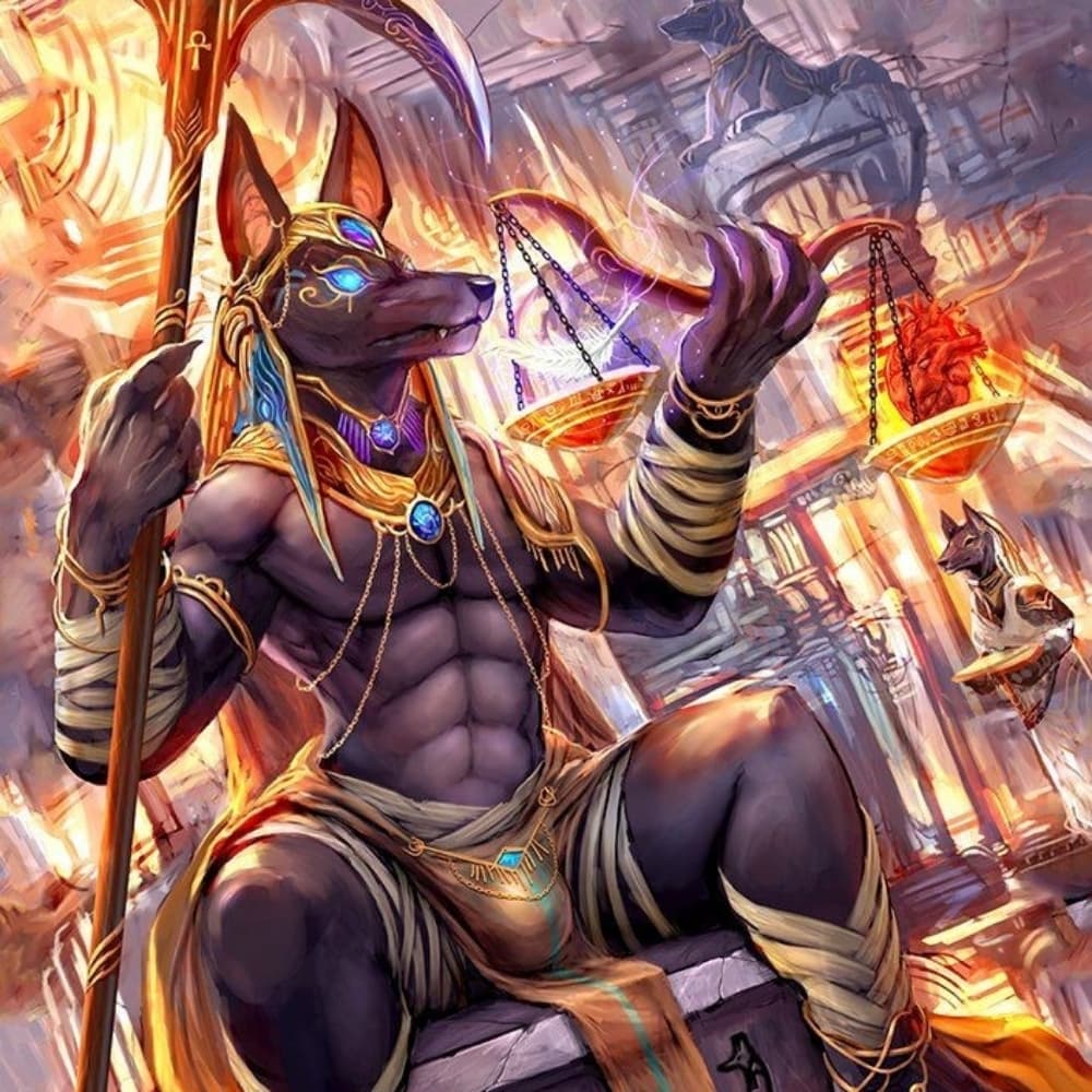 Anubis