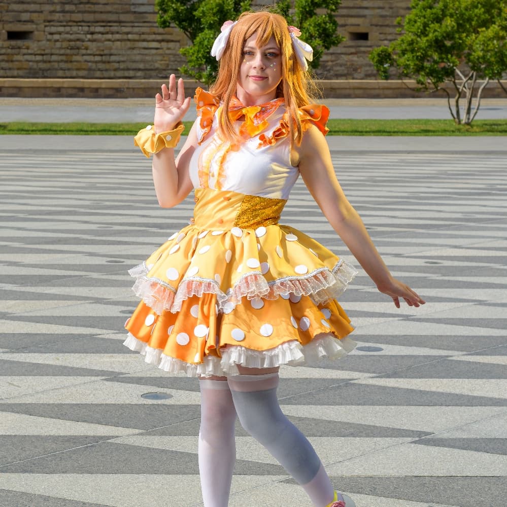 Hanamaru Kunikida (Omoi)