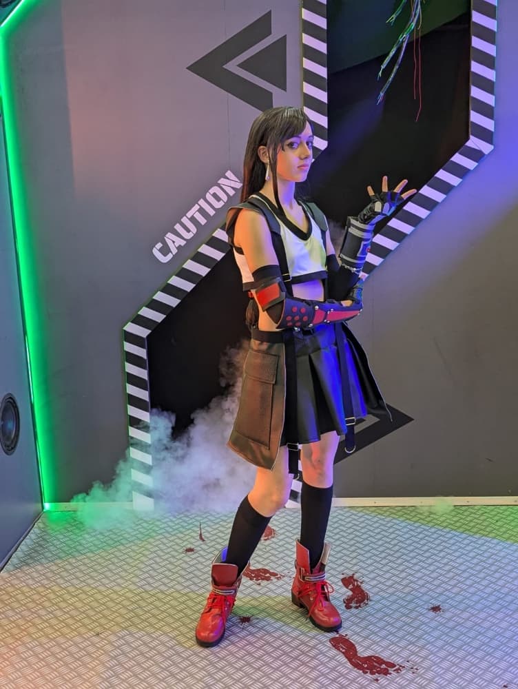 Tifa Lockhart - Photo 3