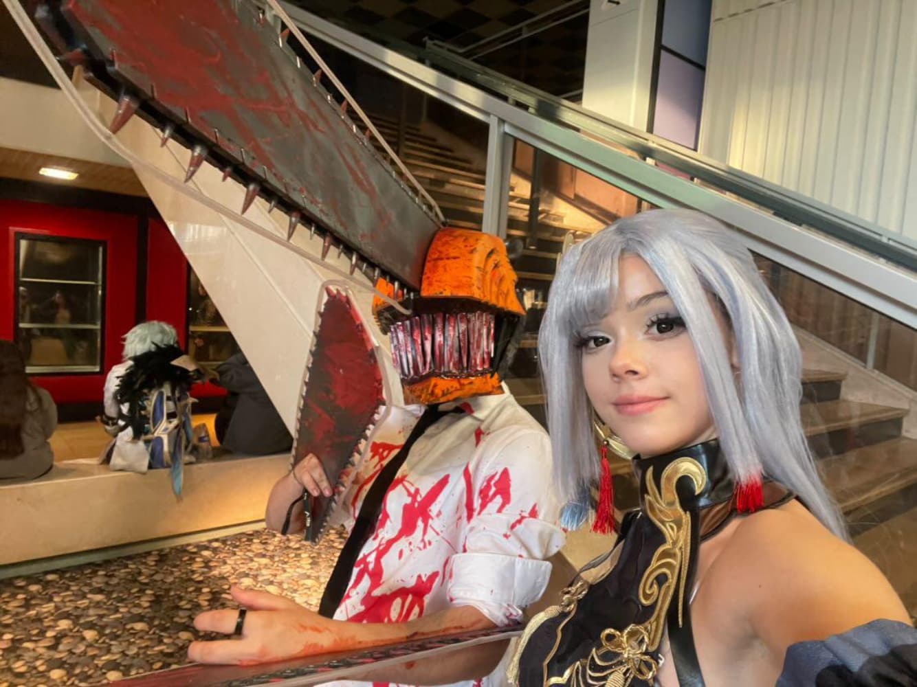 Japan pop show - Photo 5