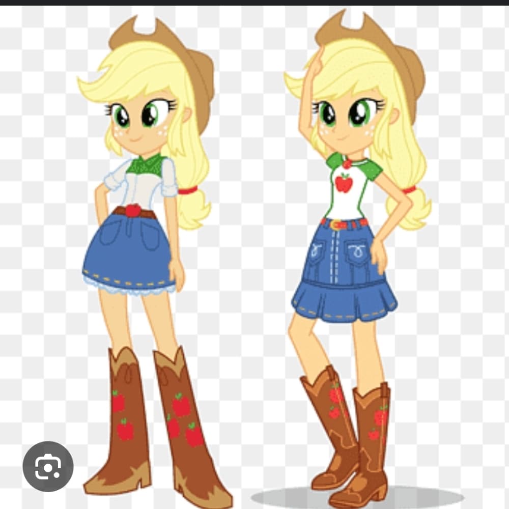 Applejack 