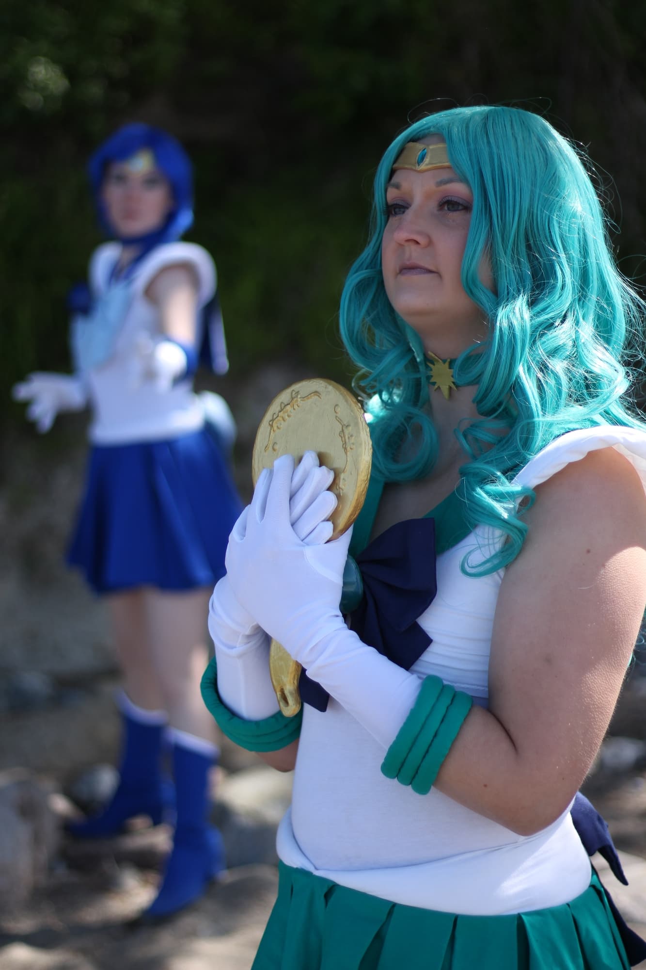Sailor Neptun  - Photo 61