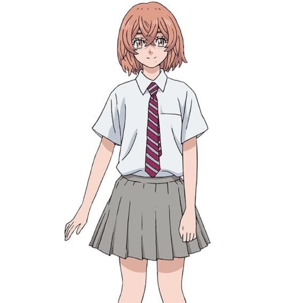 Hinata tachibana (school)
