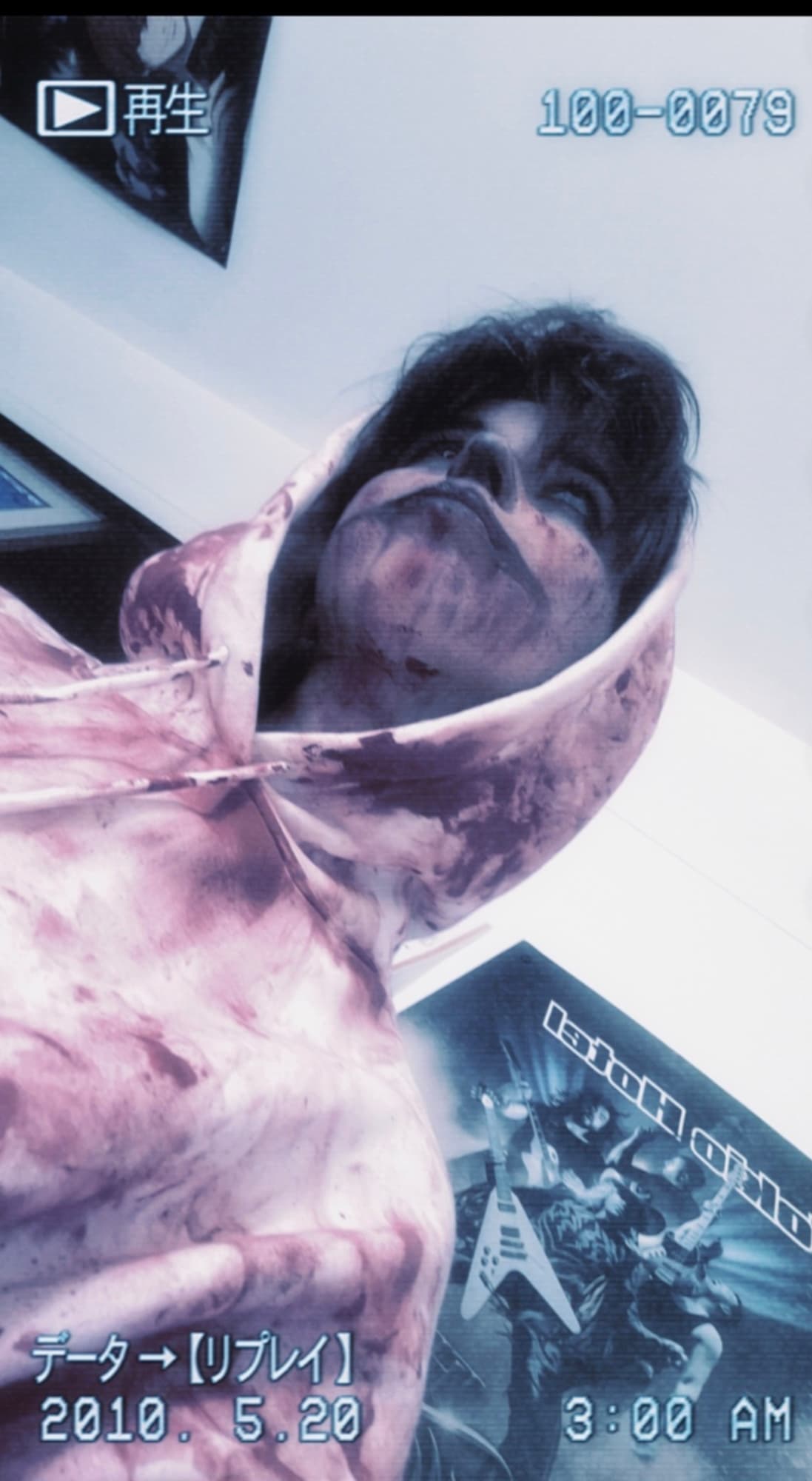 Jeff the killer  - Photo 10