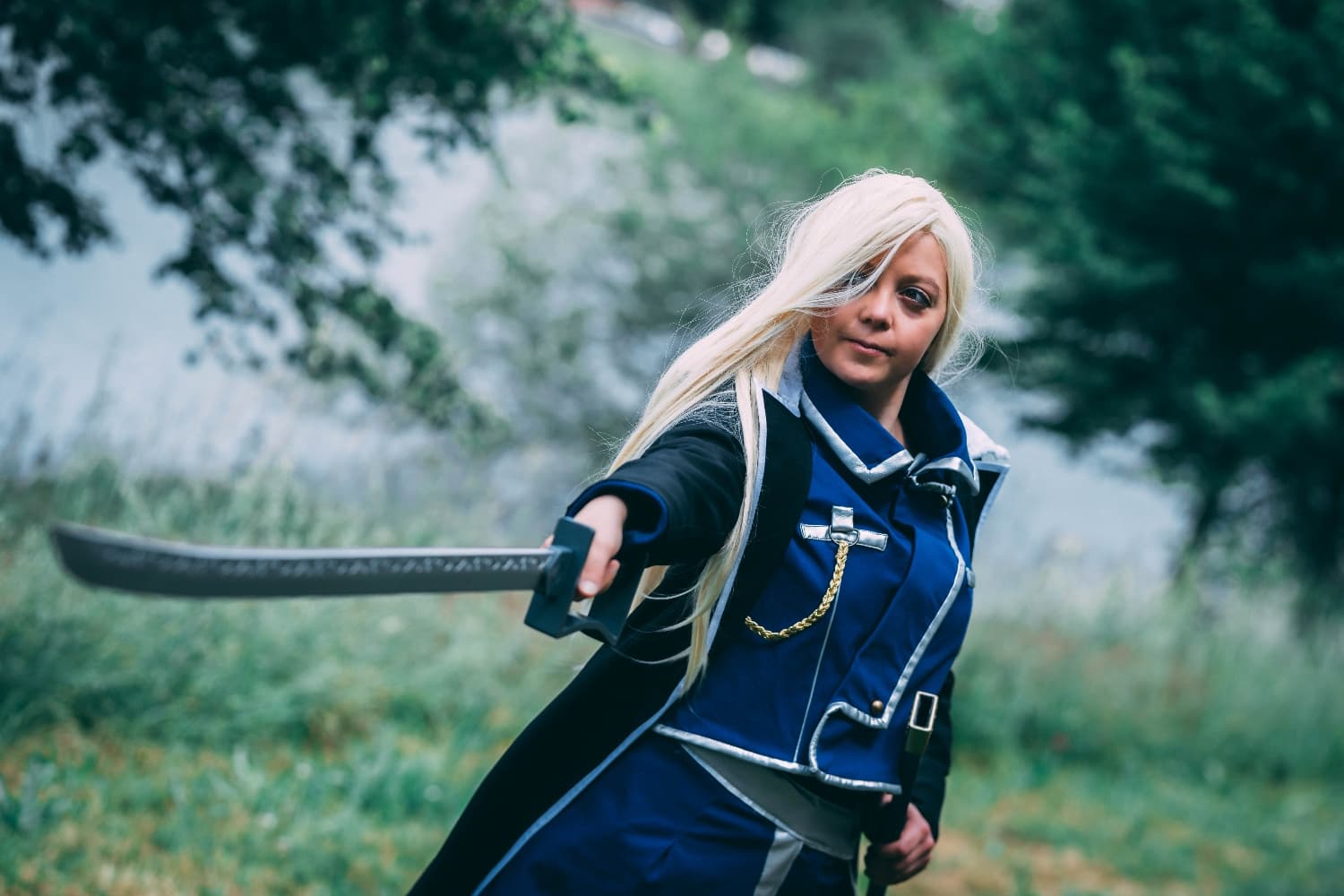 Olivia Amstrong  - Photo 7