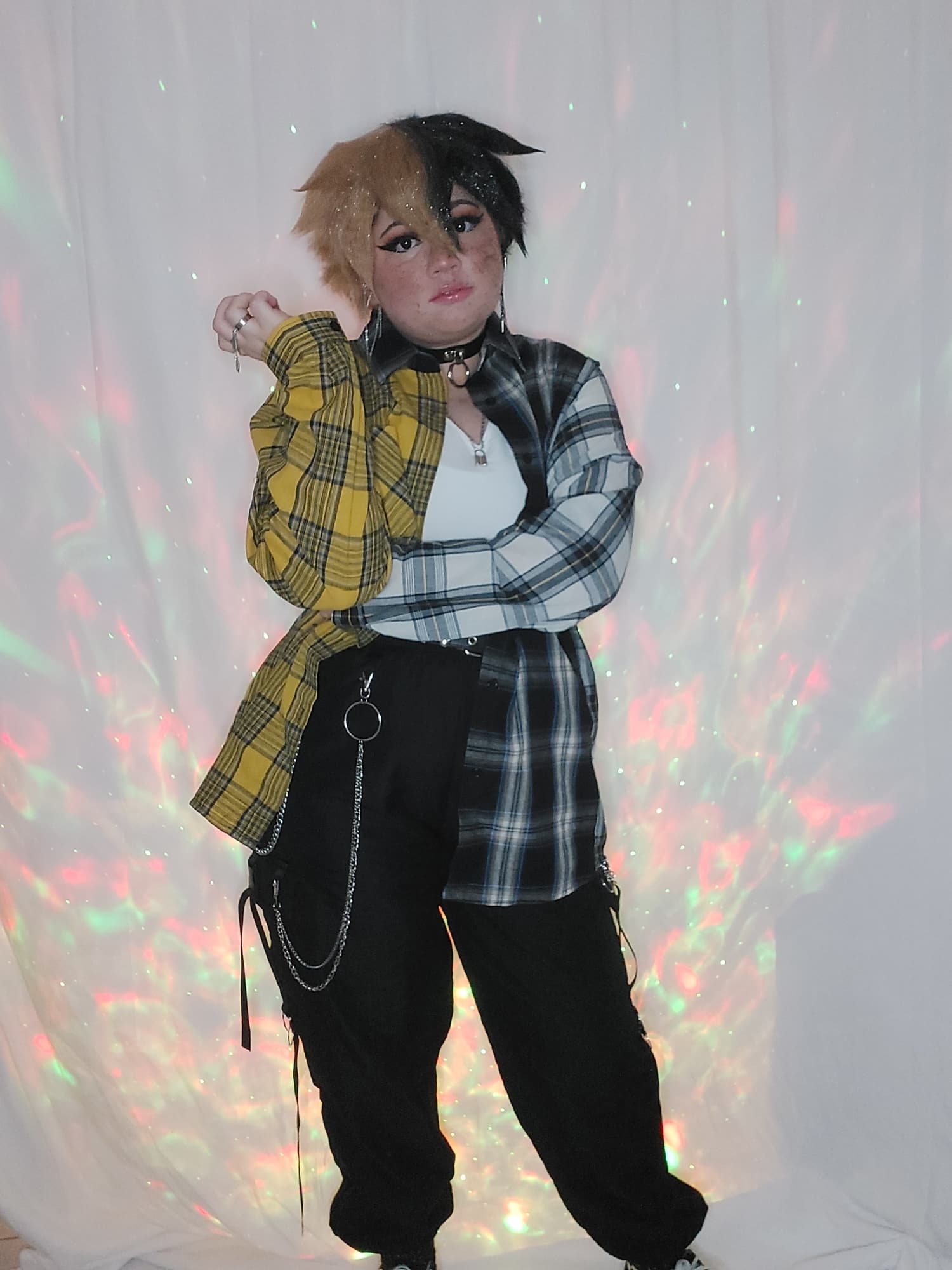 Shō Taro (OC) 2022 - Photo 7