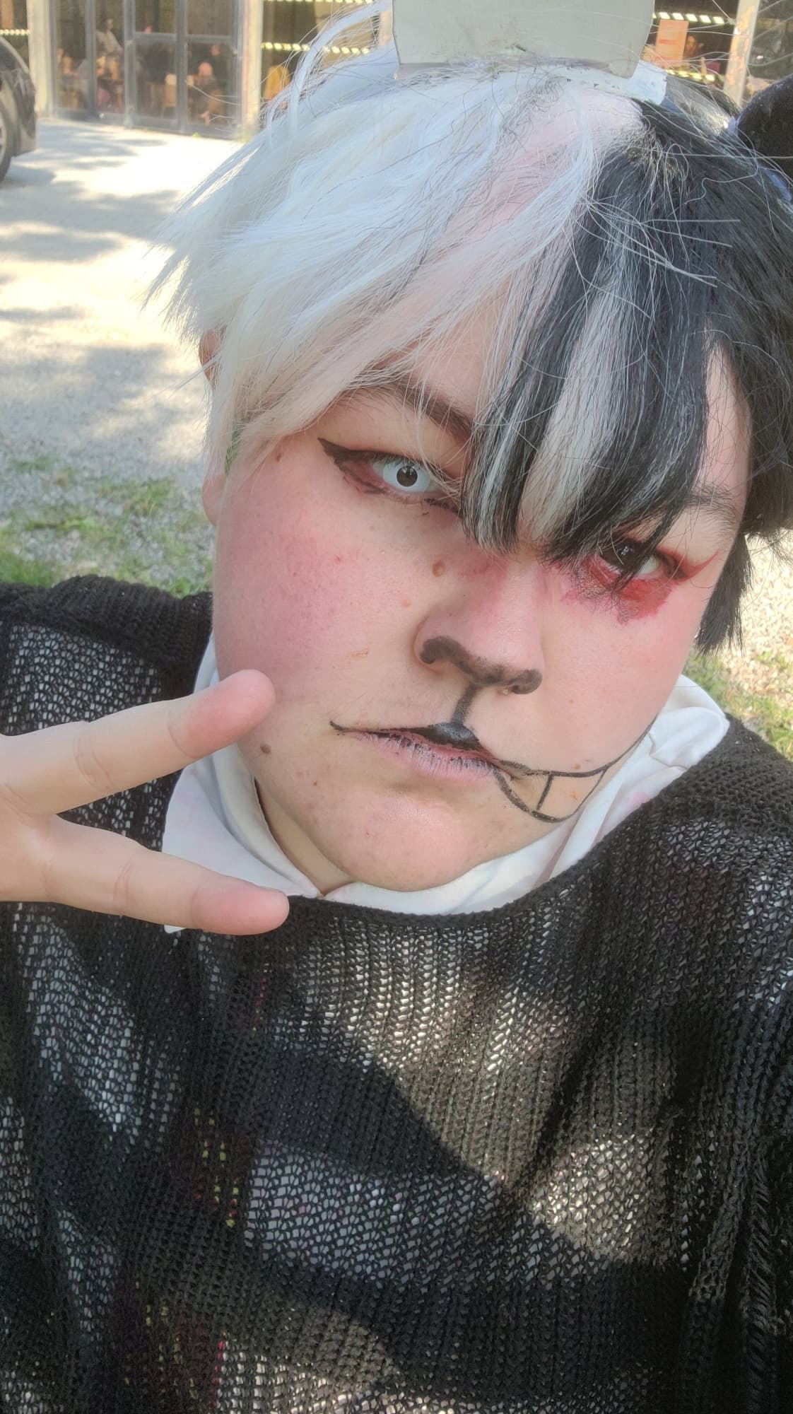 Monokuma - Photo 4
