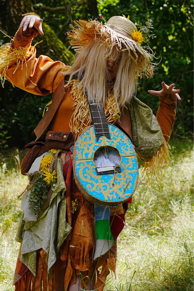 Storyteller  - Photo 10