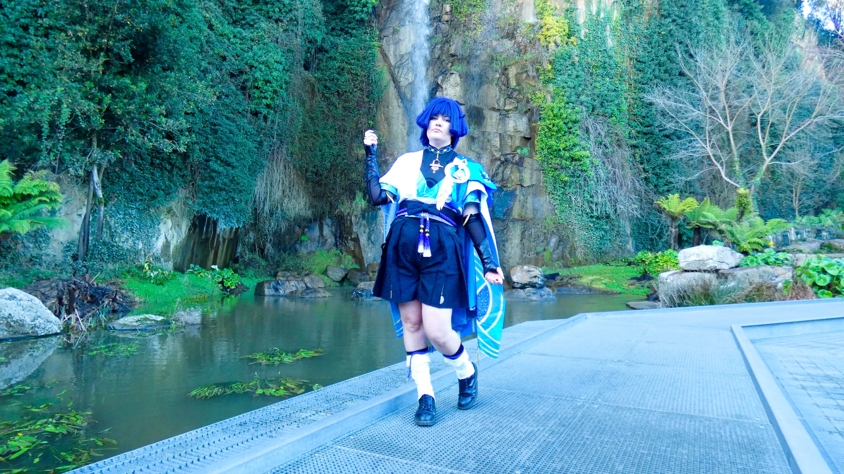 Wanderer/Nomade - Photo 15