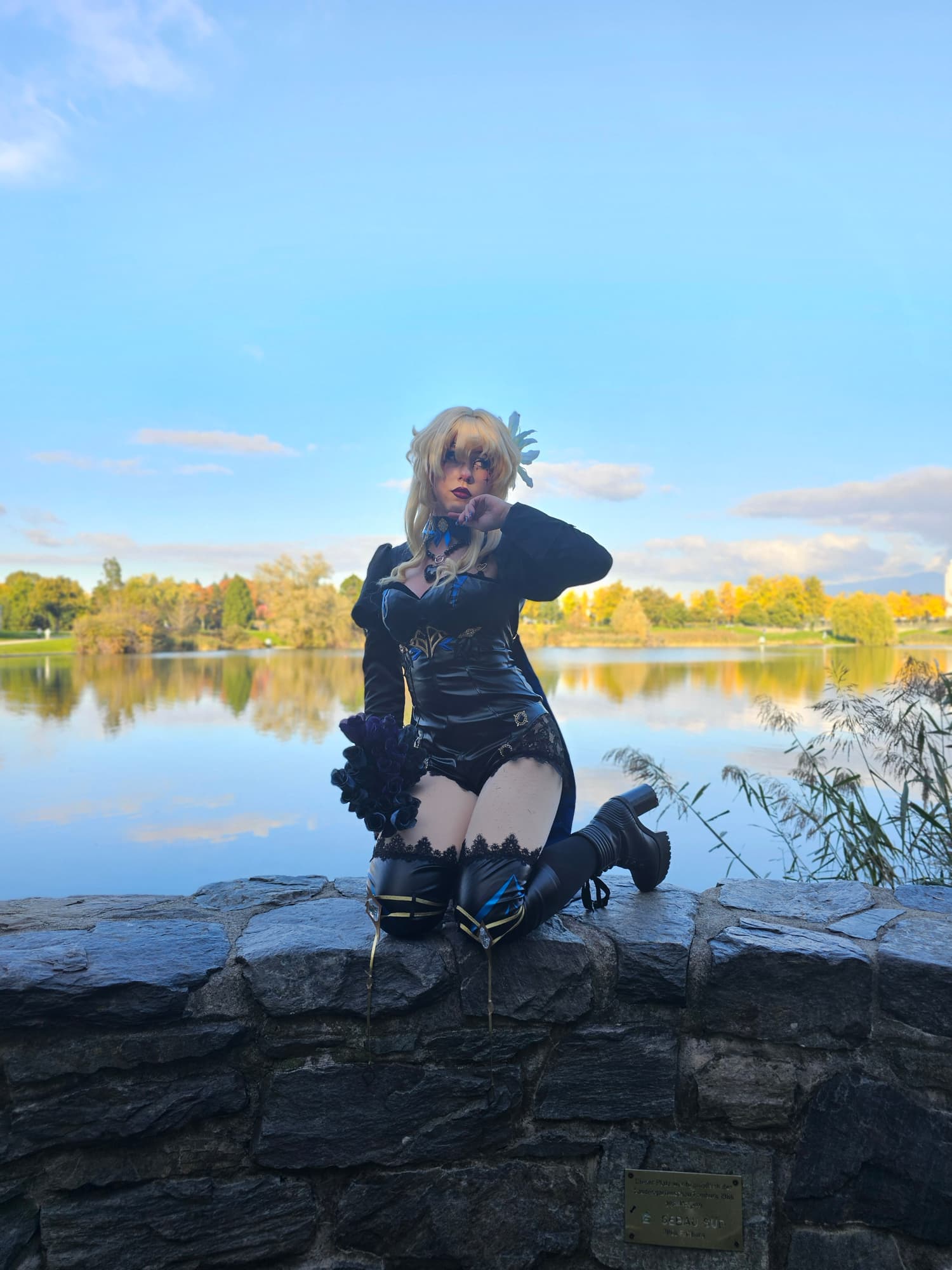 Abyss Lumine - Photo 13