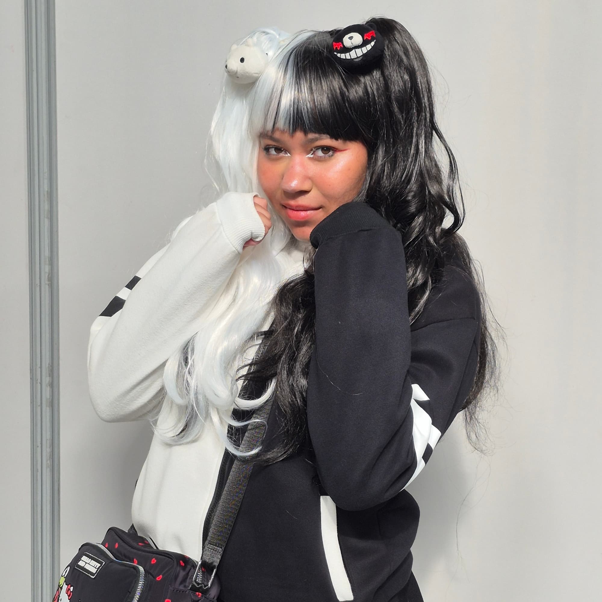 Monokuma Paris manga