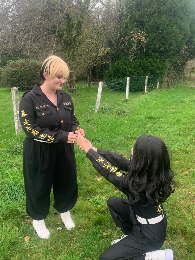 Baji keisuke - Photo 32