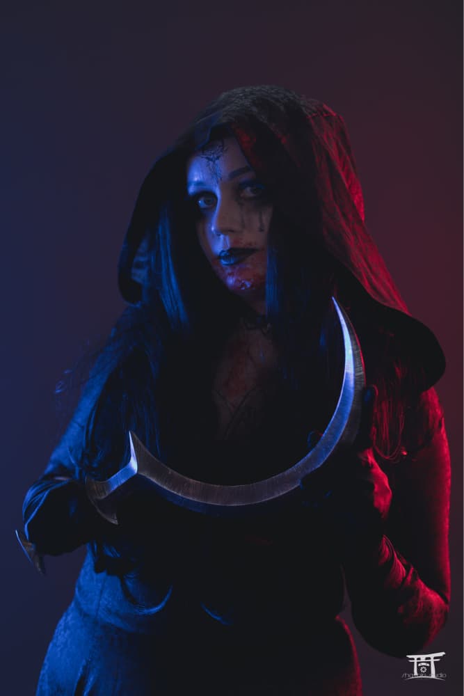 Resident Evil (Cassandra) - Photo 2