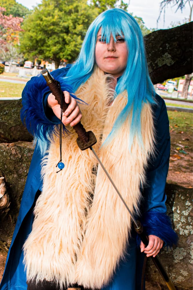 Rimuru Tempest - Photo 9