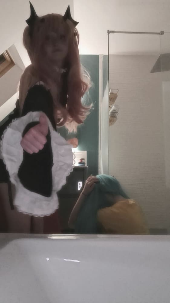 Miku & krul - Photo 8