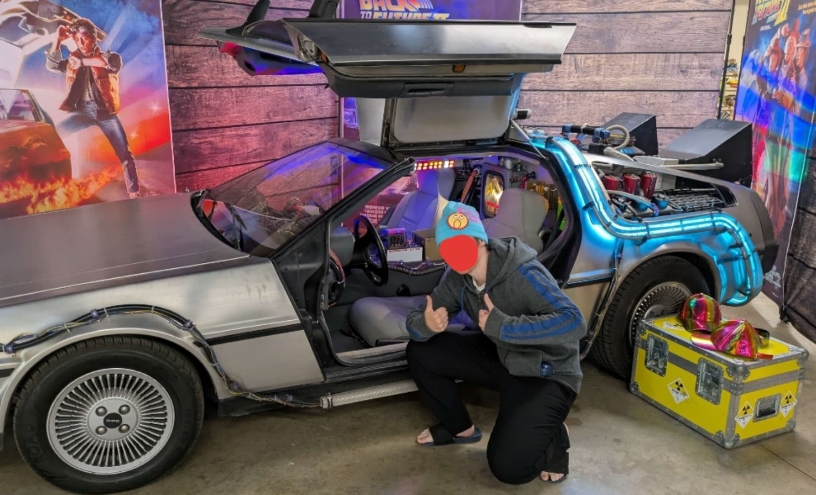 Beanix/Wright SPOIL - Photo 10