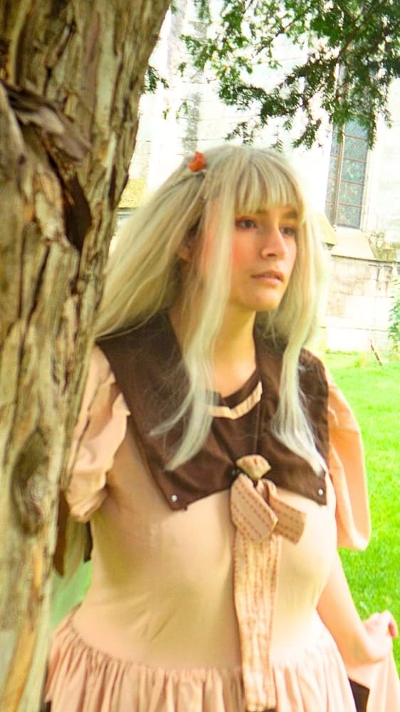 Yashiro solo - Photo 6