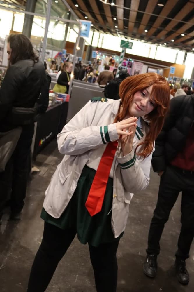 Ochako Uraraka  - Photo 2