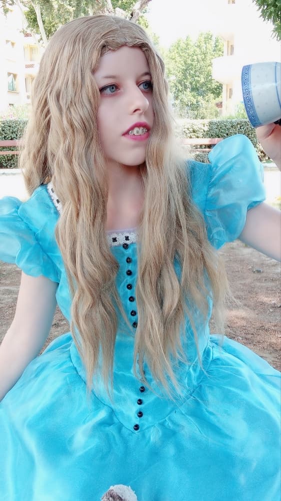 Alice Kingsley  - Photo 1