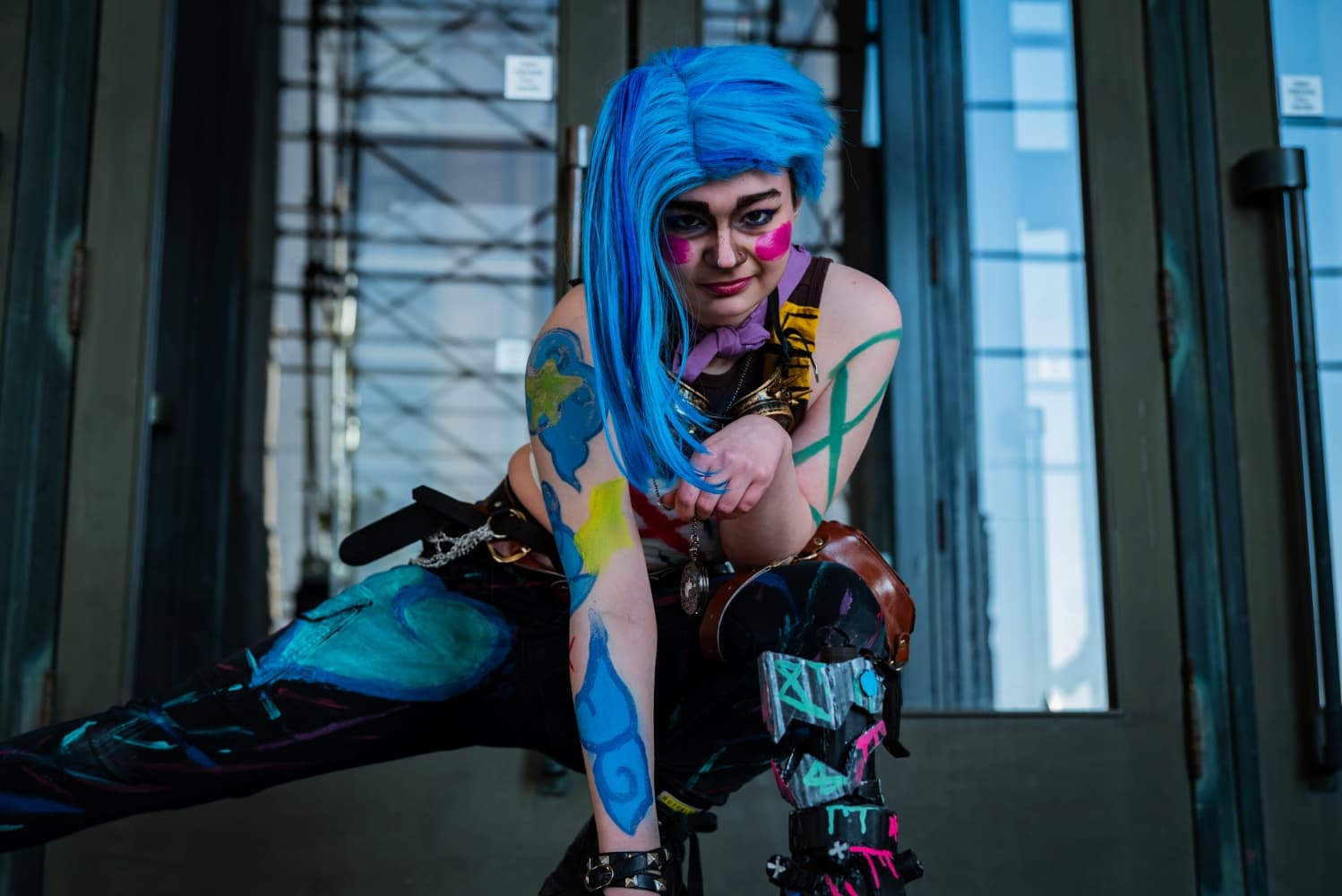 Jinx - Photo 9