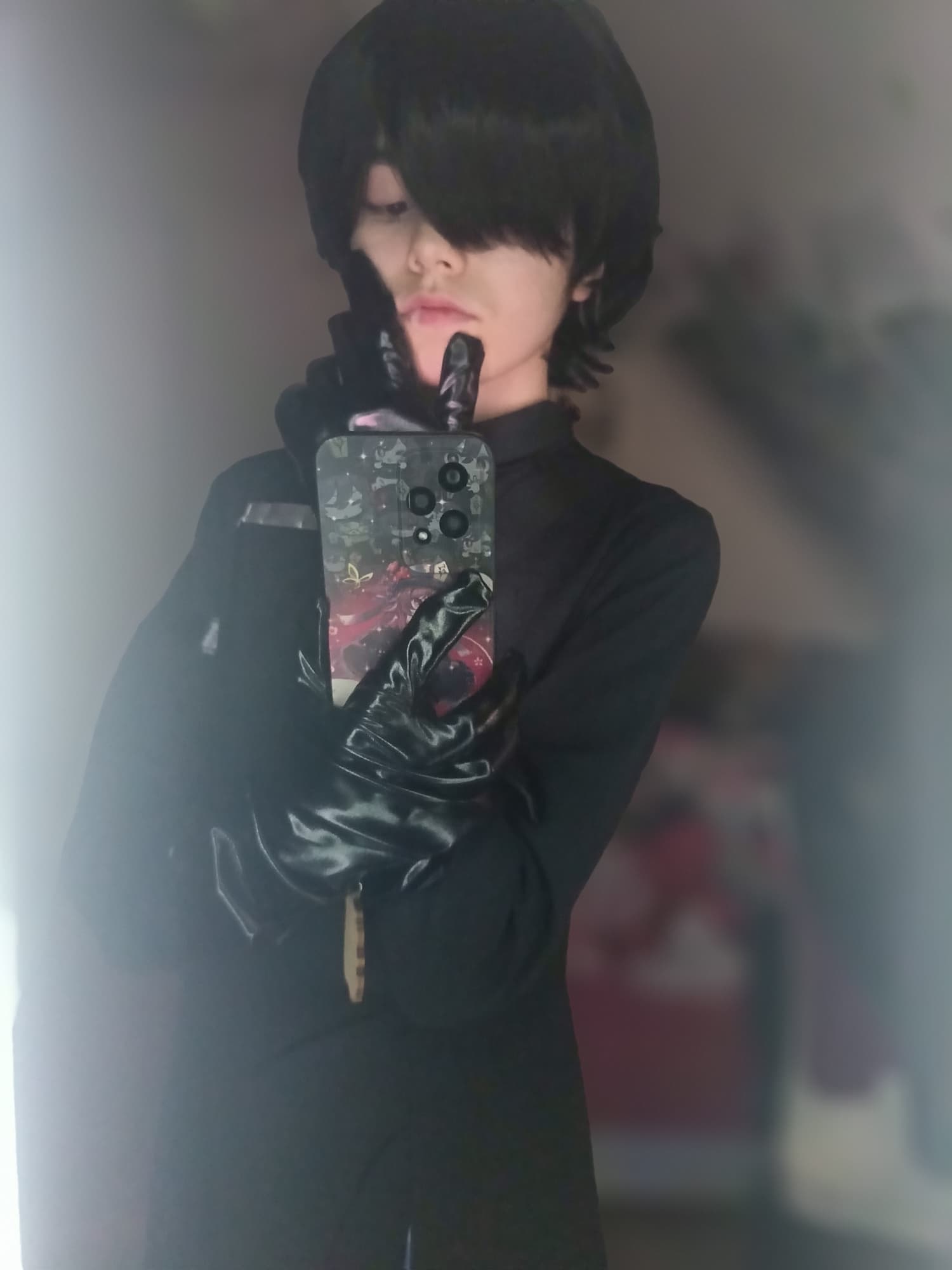 Ivan (Black Sorrow) - Photo 4