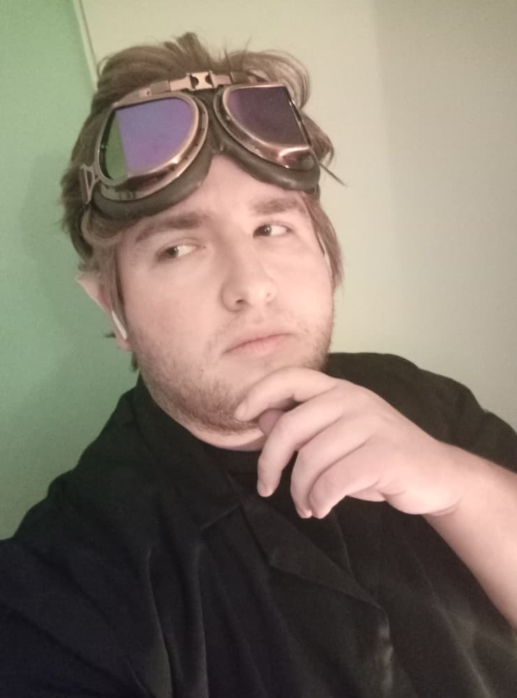 Alador Blight  - Photo 7