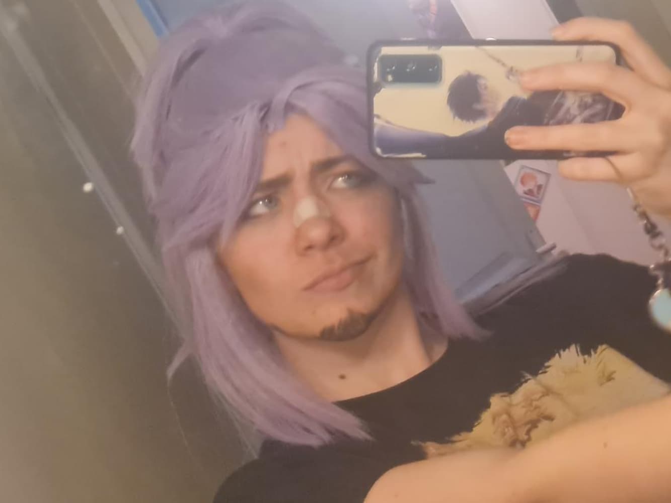Akshan costest - Photo 1
