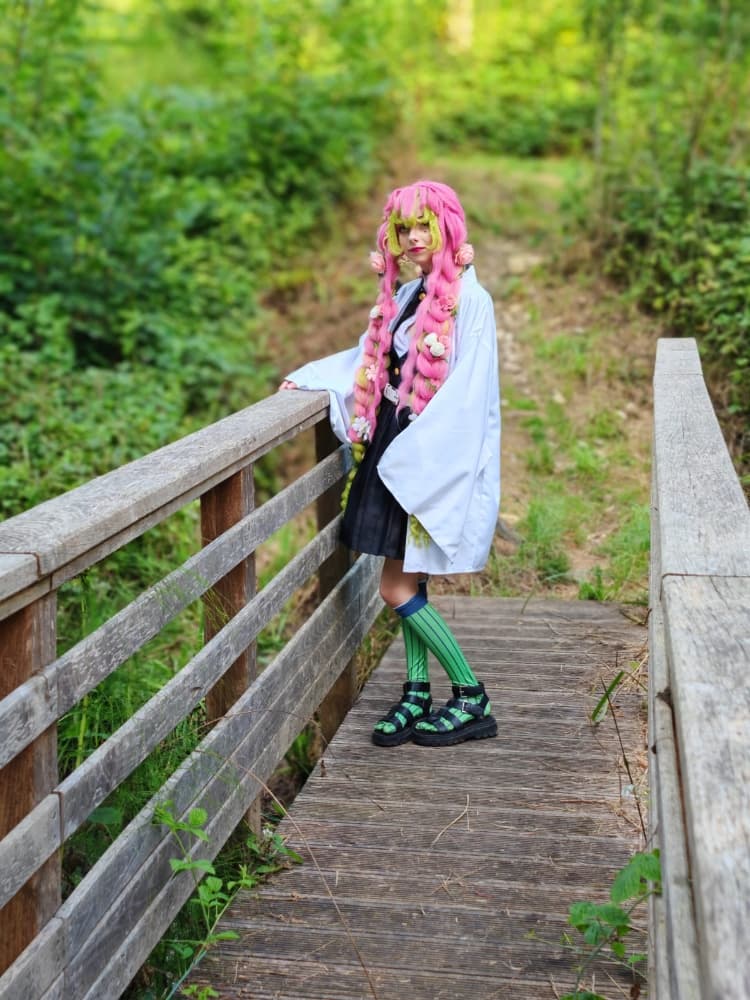 Mitsuri kanroji - Photo 16