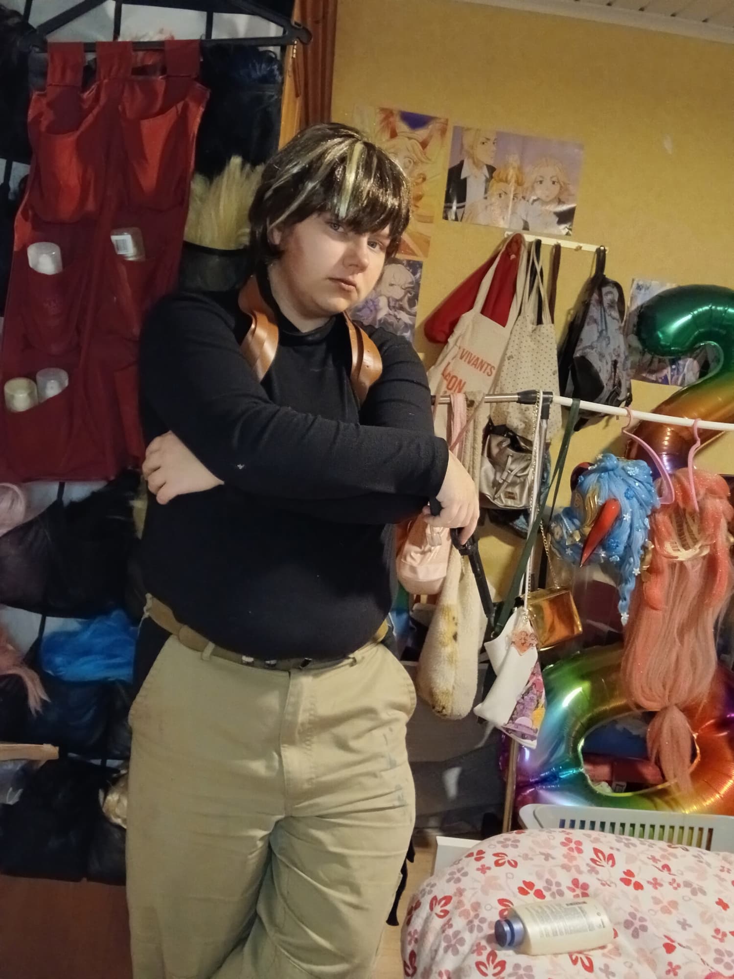 Leon at home - Photo 28