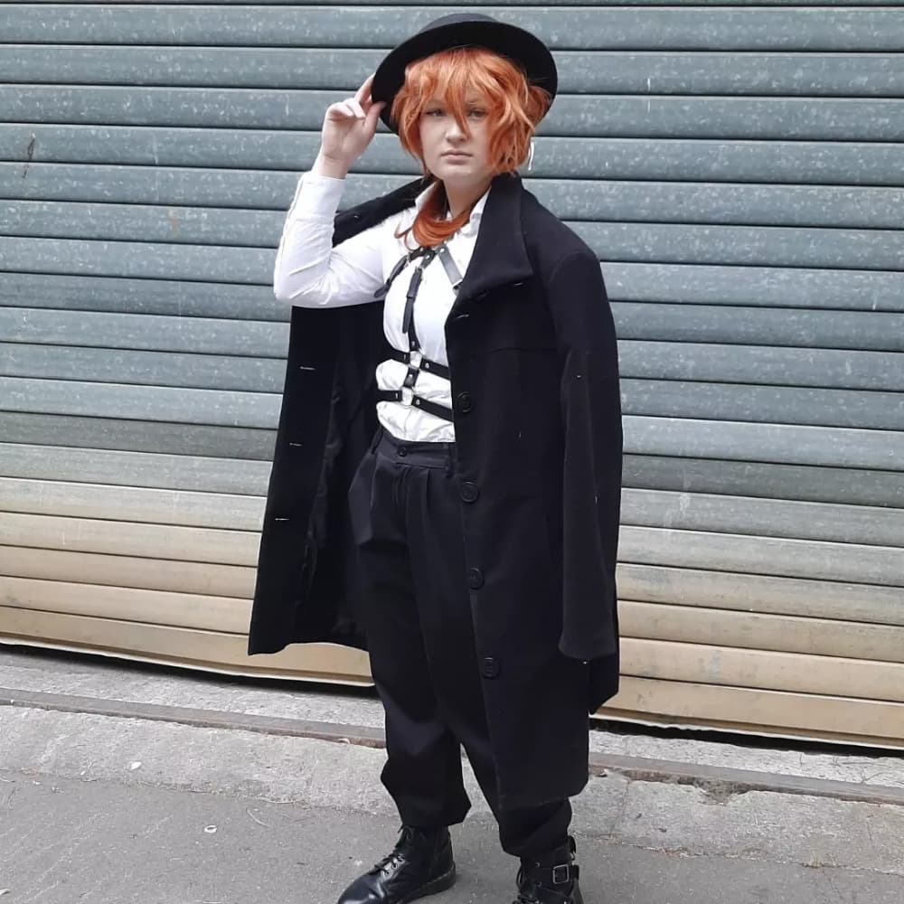 Japan pop show  - Photo 4