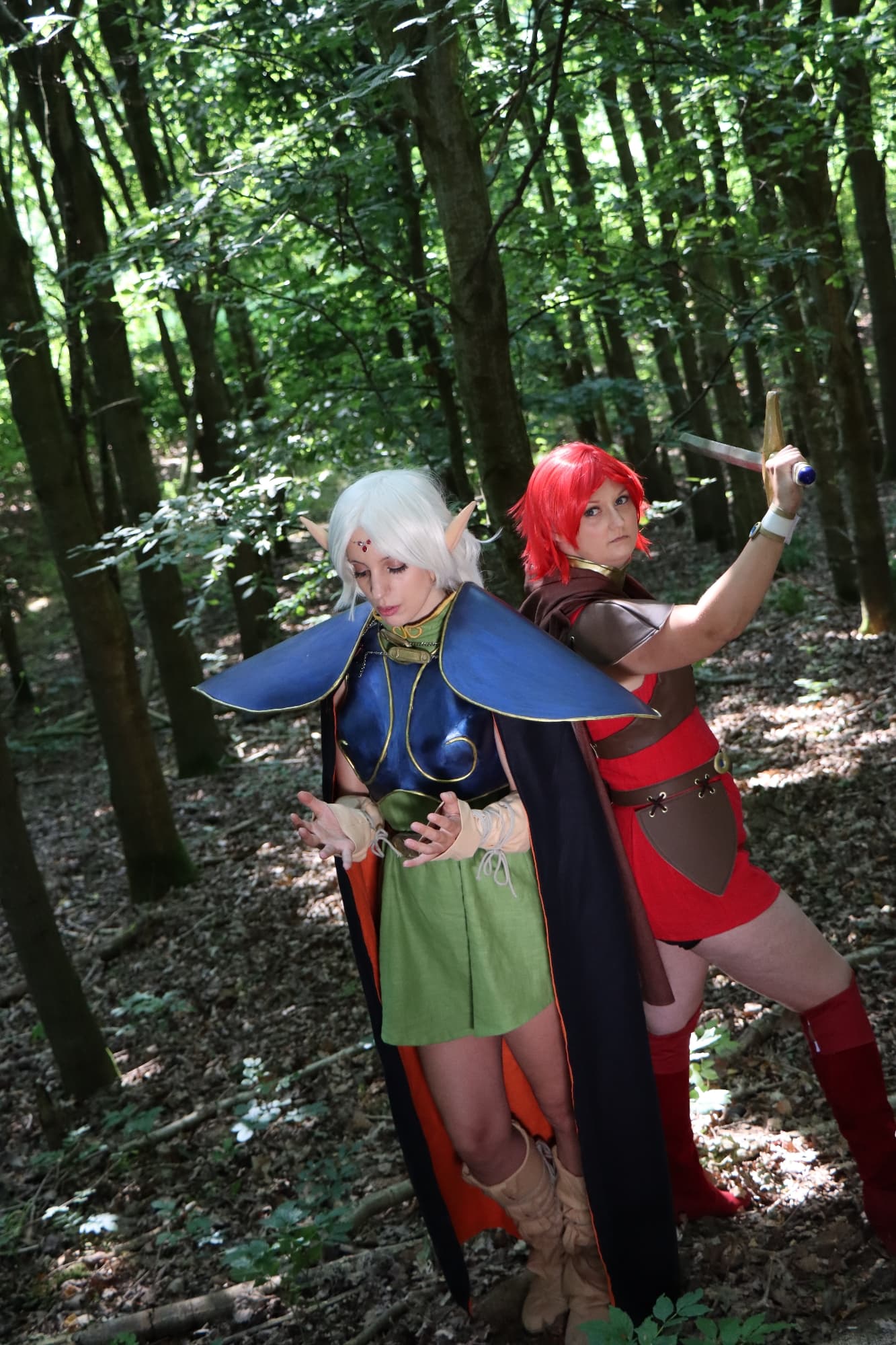 Record of Lodoss War - Photo 39