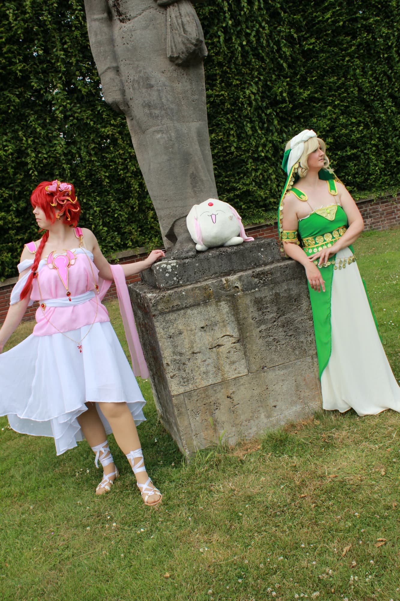 MKR Fuu&Hikaru - Photo 32