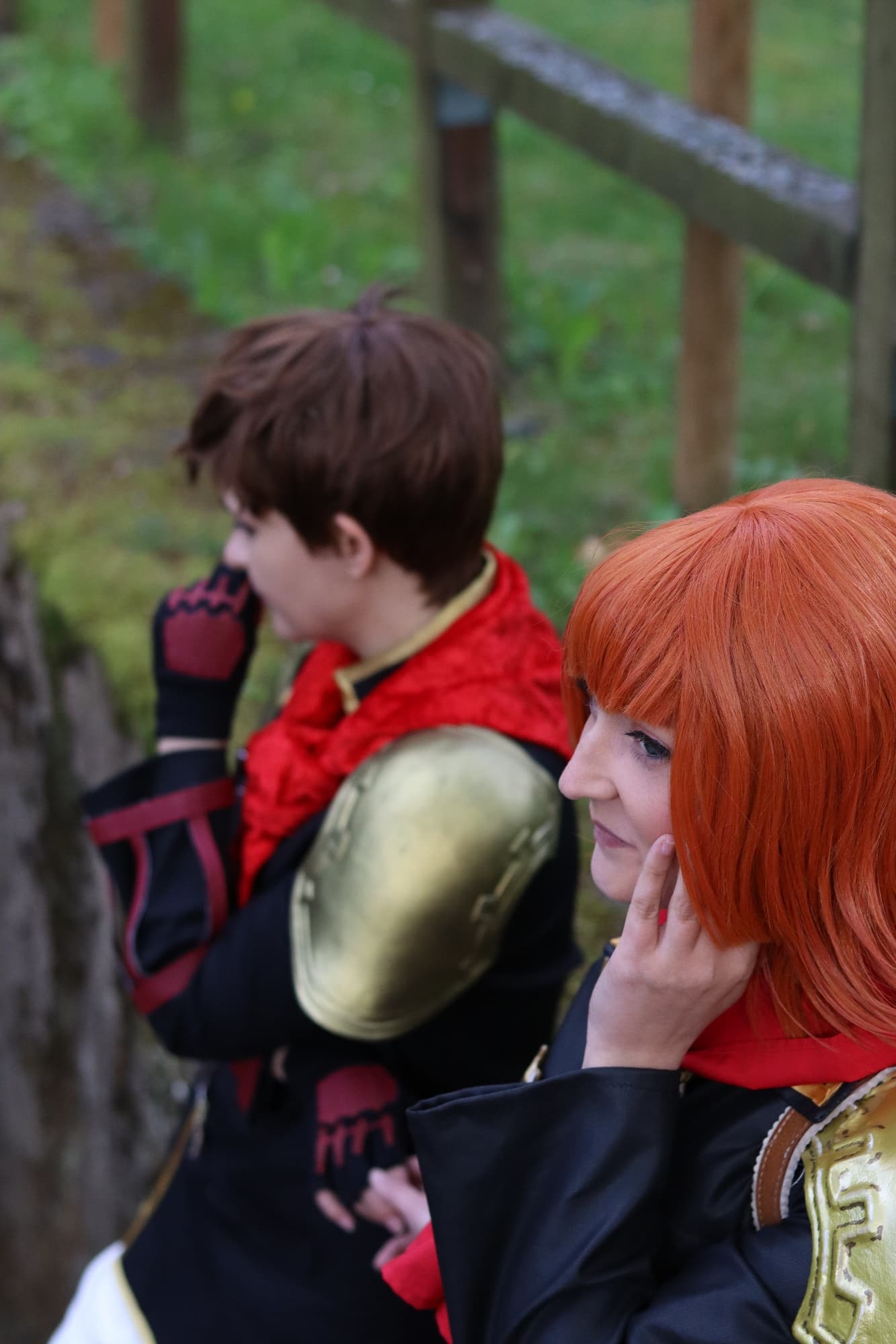 Cater (FF Type-0) - Photo 16