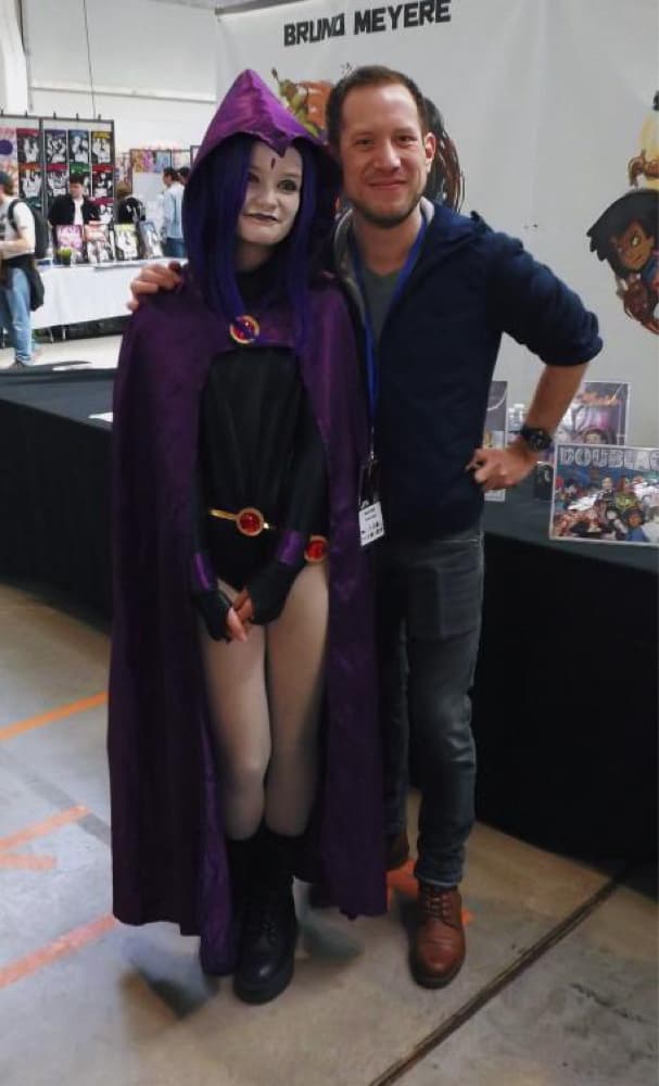 Raven☠︎ - Photo 8