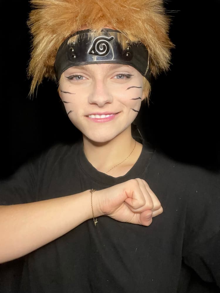 Naruto Uzumaki - Photo 1