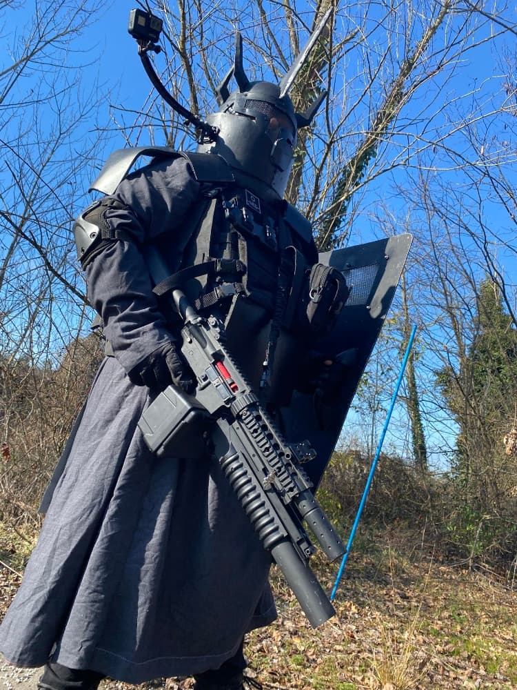 Ulreich en parties - Photo 16